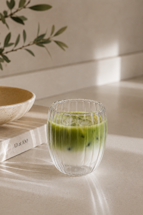 Producto - Vaso Doble