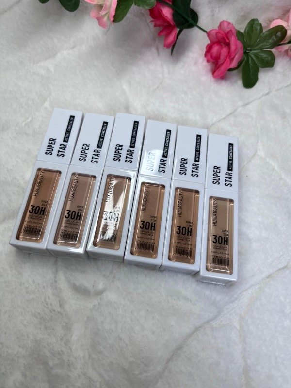 Producto - Corrector super star huxiabeauty - 0