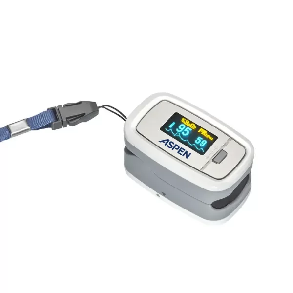 Producto - 3541 OXÍMETRO DE PULSO PULSE FLOW