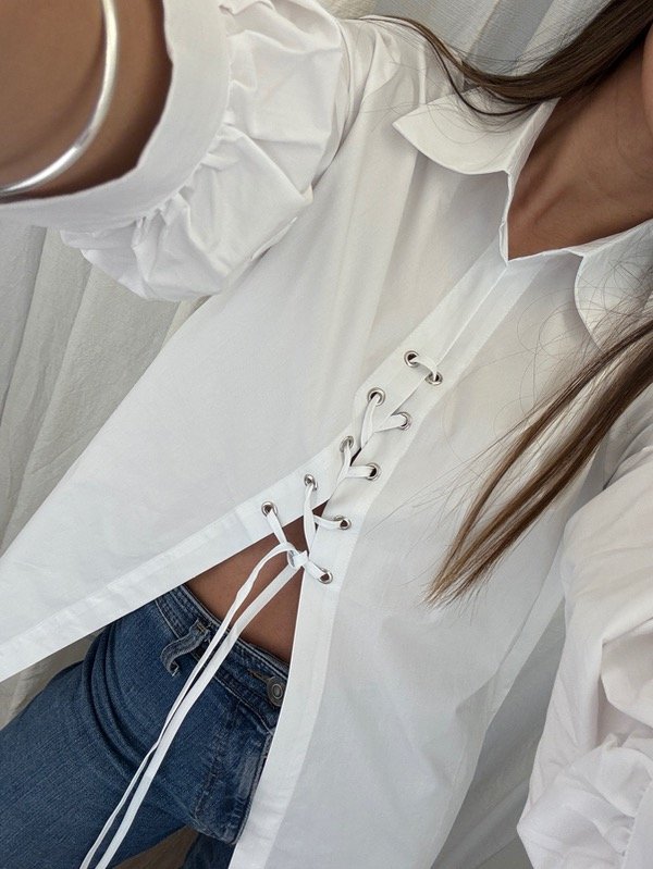 Producto - Camisa Dunkan