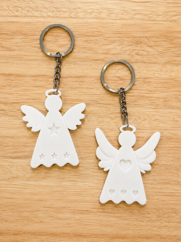 Producto - Llaveros personalizados para comunion o bautismo - 5