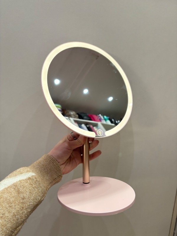 Producto - Espejo con luz led Premium - 4