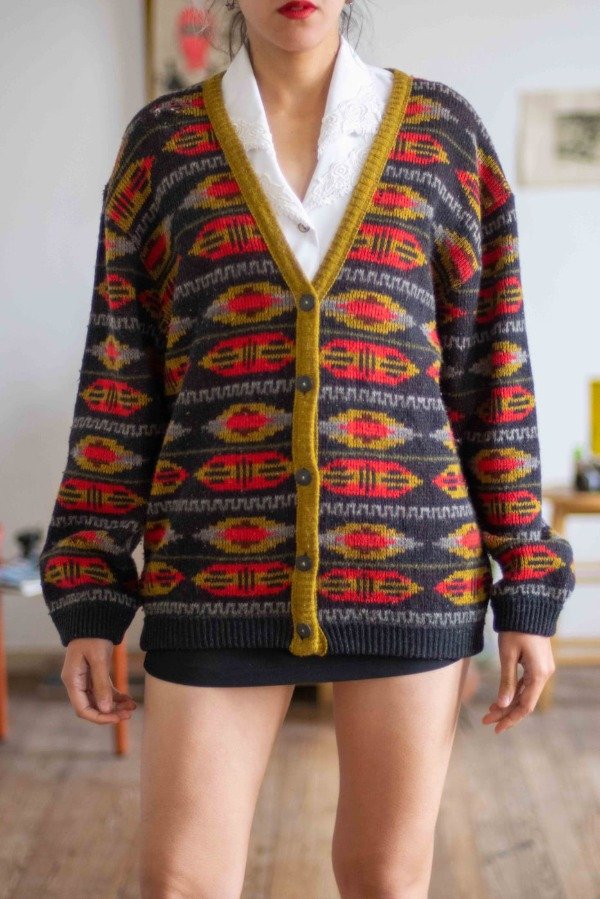 Producto - Sueter Books Talle:L