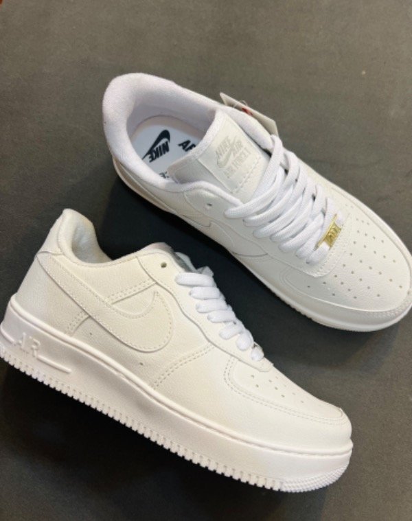 Producto - AF1 Clasicas SemiOriginal