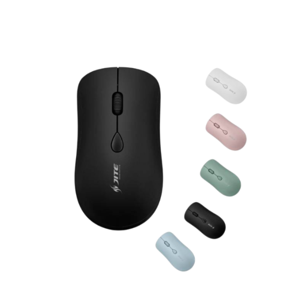 Producto - Mouse Inalambrico Jite T-16