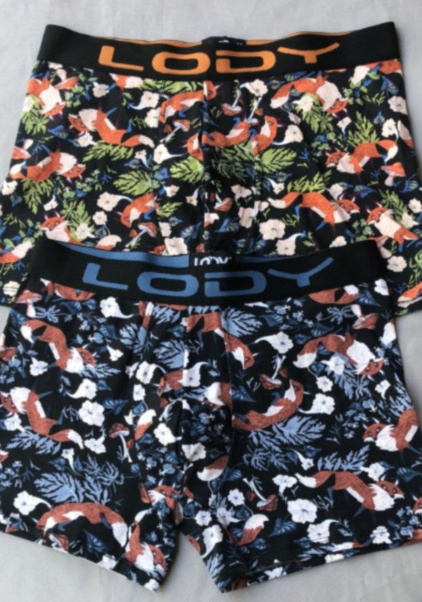 Producto - Art 959 - Lody Men