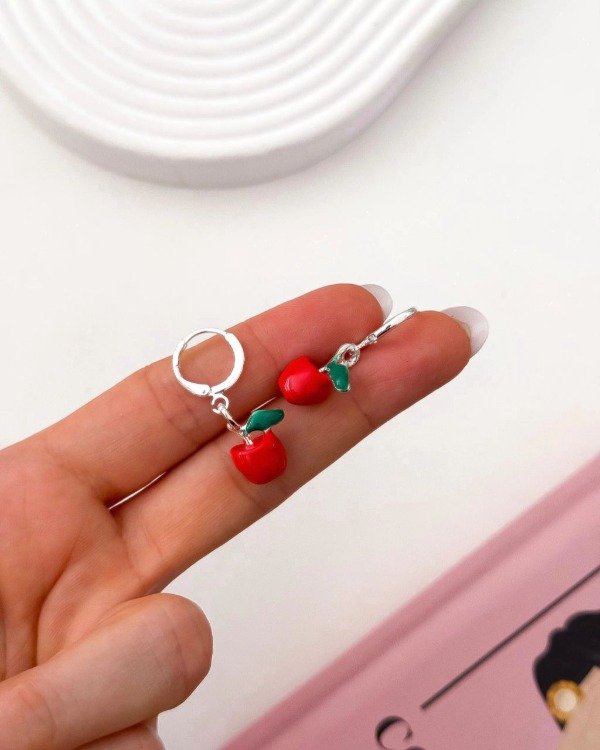 Producto - Argolla Apple