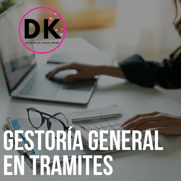 Producto - GESTORÍA GENERAL EN TRÁMITES