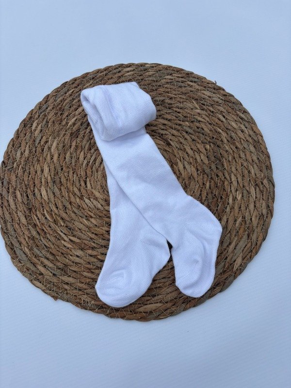 Producto - Medias Can Can Blancas
