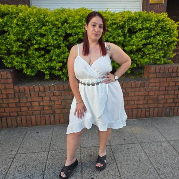 Producto - Vestido Jazmin