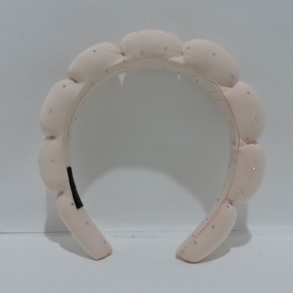 Producto - Vincha rigida maquillaje