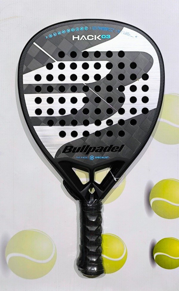 Producto - Bullpadel Hack 03 2023