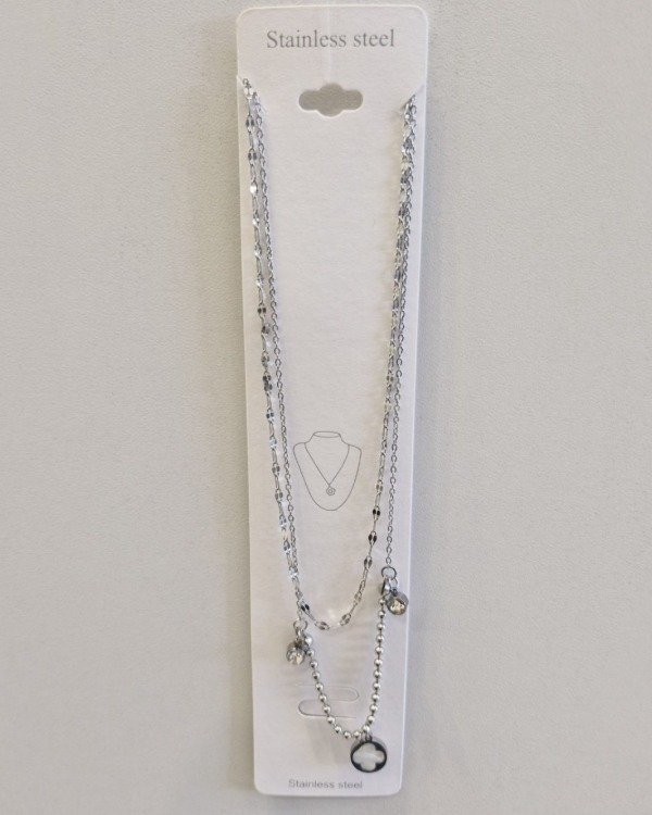 Producto - Collar Rache