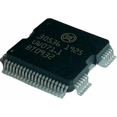 Producto - 30536 QFP-64 SMD