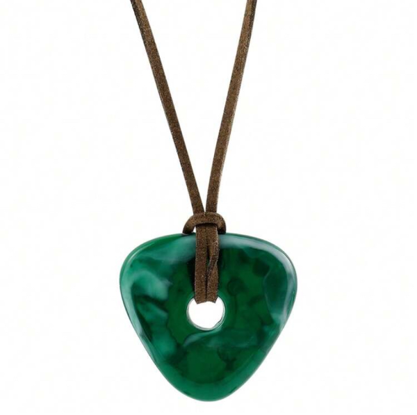 Producto - Collar CORALINE Talisman