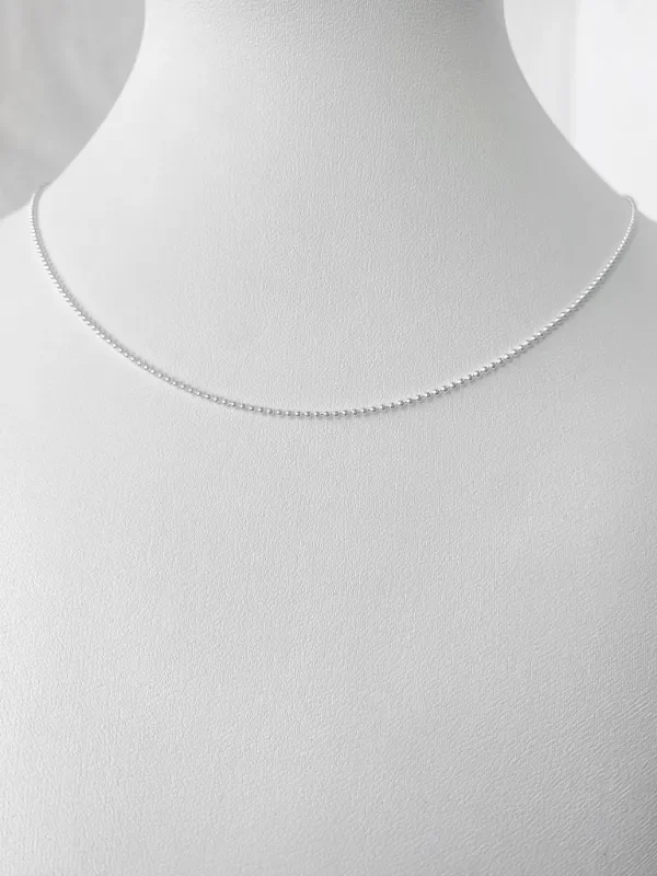 Producto - CADENA MILITAR DE 50 CM