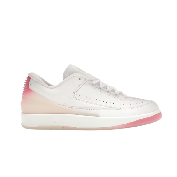 Producto - Jordan 2 Retro Low Cherry Blossom