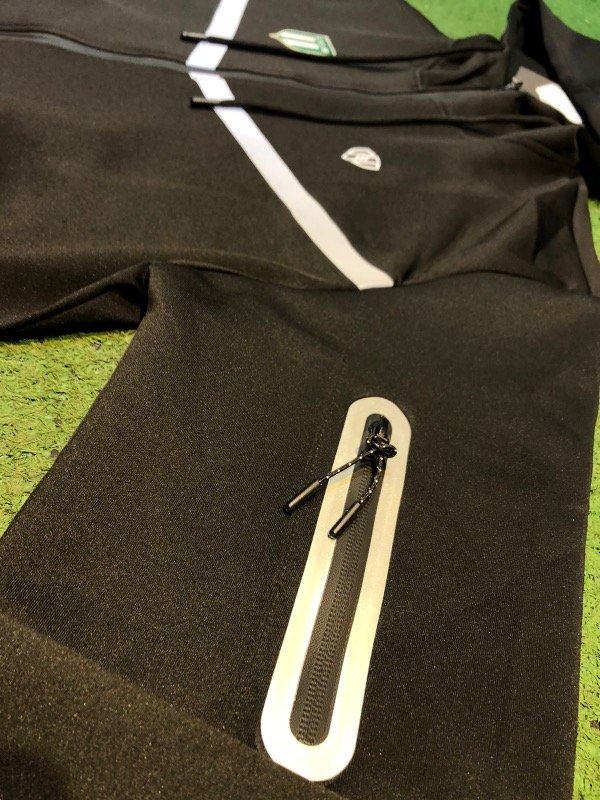 Producto - Campera san Miguel Utileria tenela ya - 3