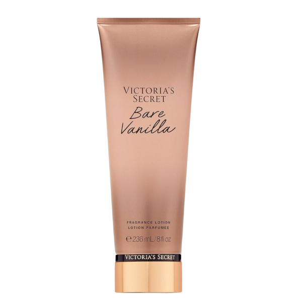 Producto - CREMA BARE VANILLA