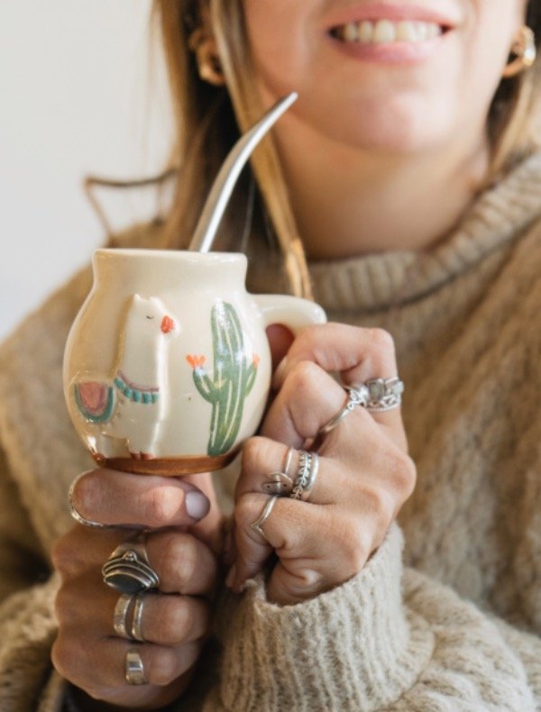 Producto - Mate Purma