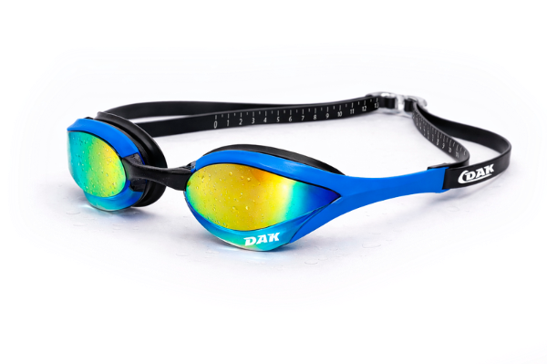 Producto - ANTIPARRAS VIPER MIRROR DE COMPETICION - DAK