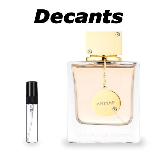 Producto - Armaf Club De Nuit Women