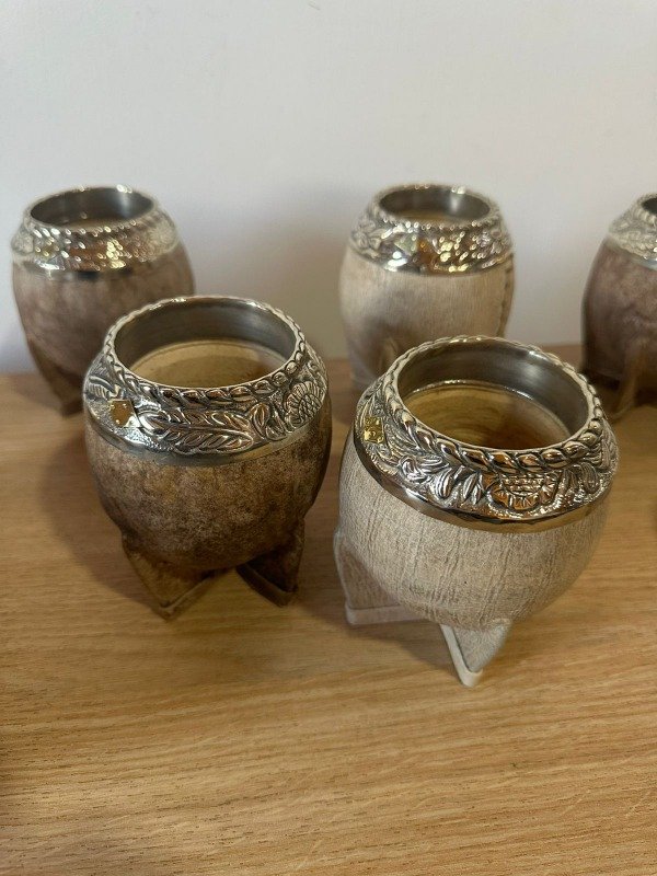 Producto - TORPEDO CRUDO URUGUAYO