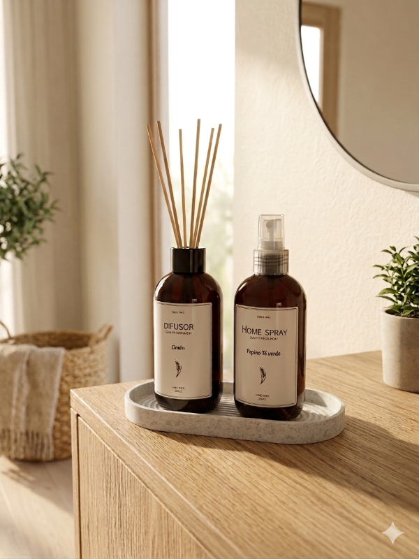 Producto - Home Spray 250cc