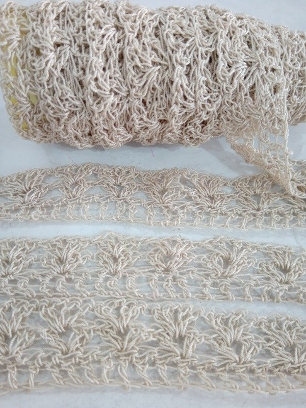 Producto - Puntilla Quintanar- Nude