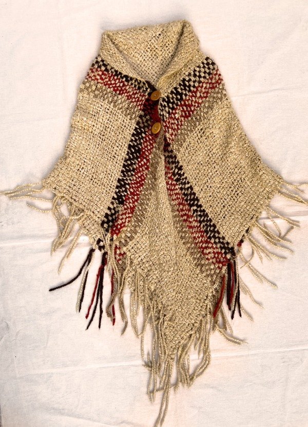 Producto - Poncho