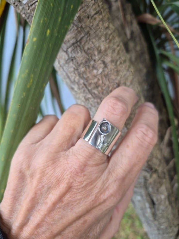 Producto - Anillo amapola - 3