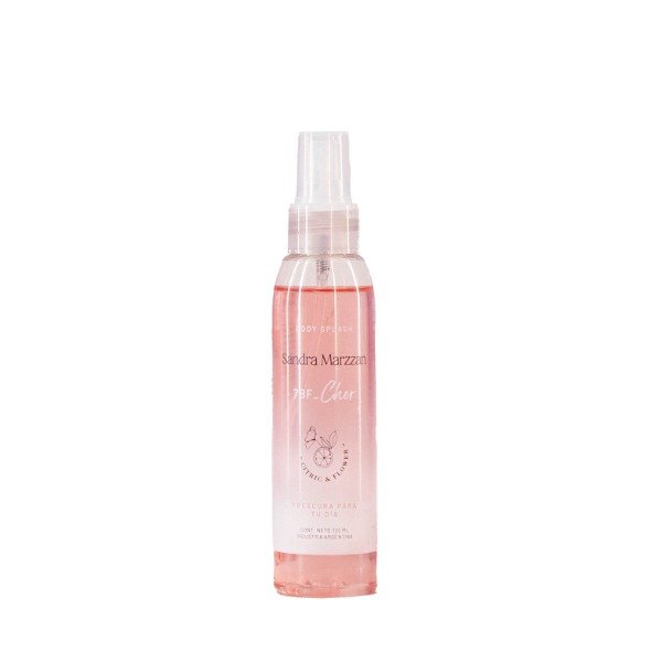 Producto - Body Splash Cher-78F