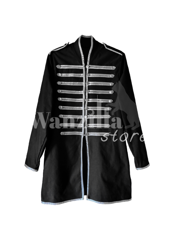 Producto - Sobretodo Mikey Way MCR