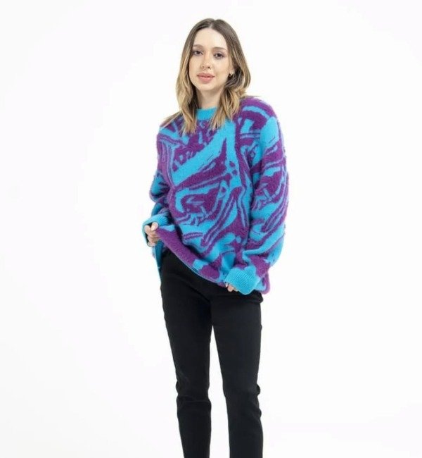 Producto - SWEATER MADELINE