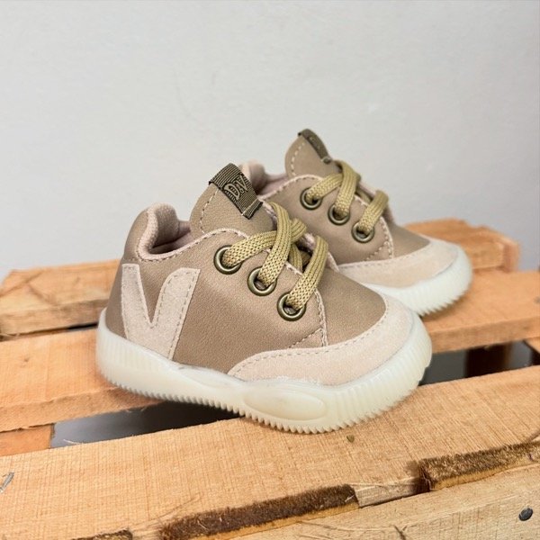 Producto - A 191 Zapatito ecocuero