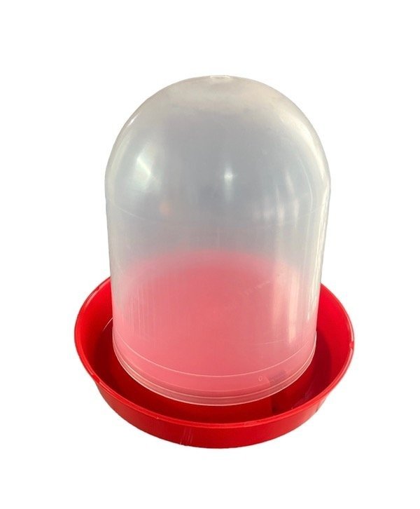 Producto - BEBEDERO PLASTICO 1,5LTS