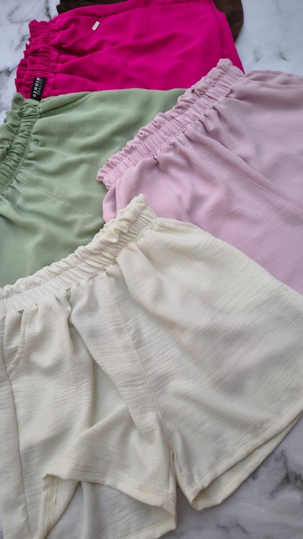 Producto - Shorts CEY