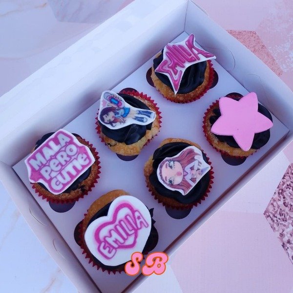 Producto - PROMO X 16 PIEZAS