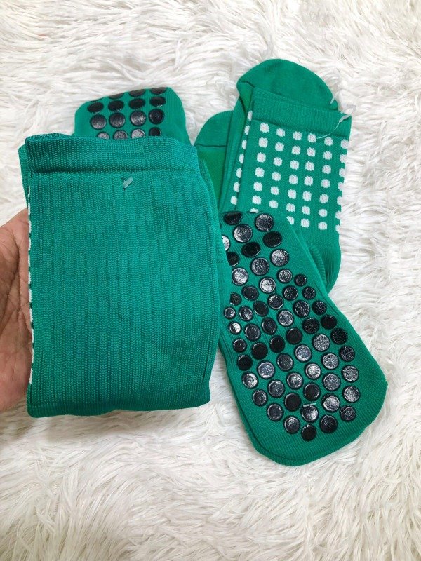 Producto - ANTIDESLIZANTE JUVENIL VERDE