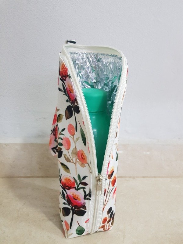 Producto - PortaBotella Térmico