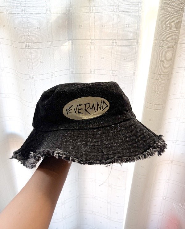 Producto - PILUSO NEVERMIND