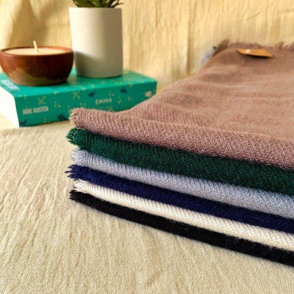 Producto - Bufanda Greta