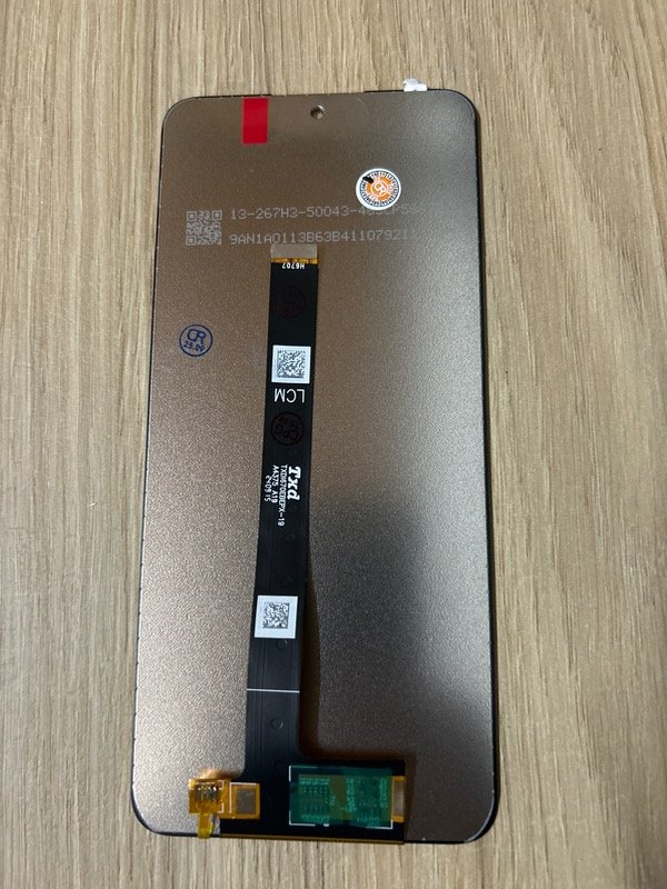 Producto - Nubia music 4g / Focus 5g /Blade A75 - 0
