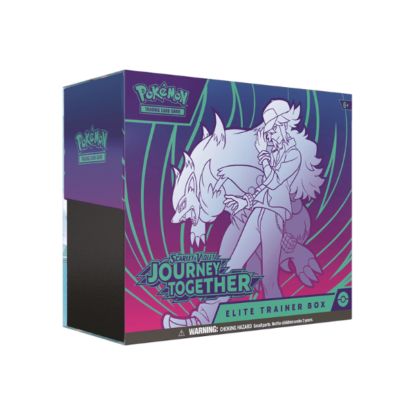 Producto - ETB Journey Togheter