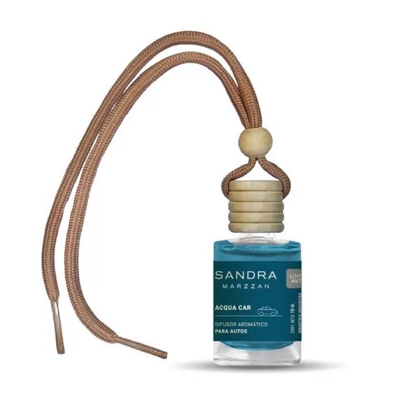 Producto - Difusor para auto Acqua Car