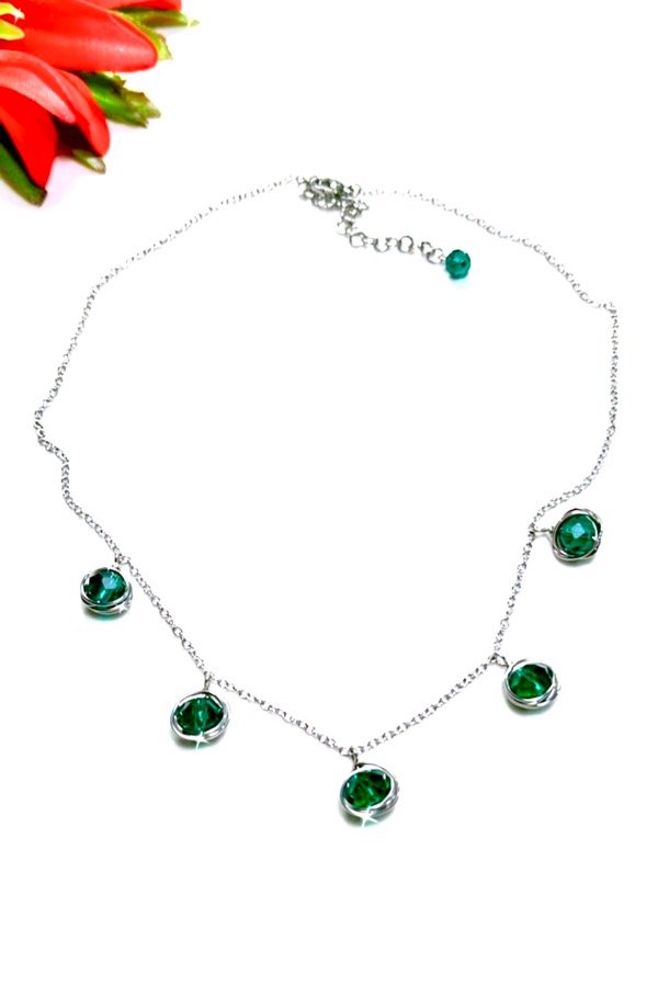 Producto - Collar Encanto Natural