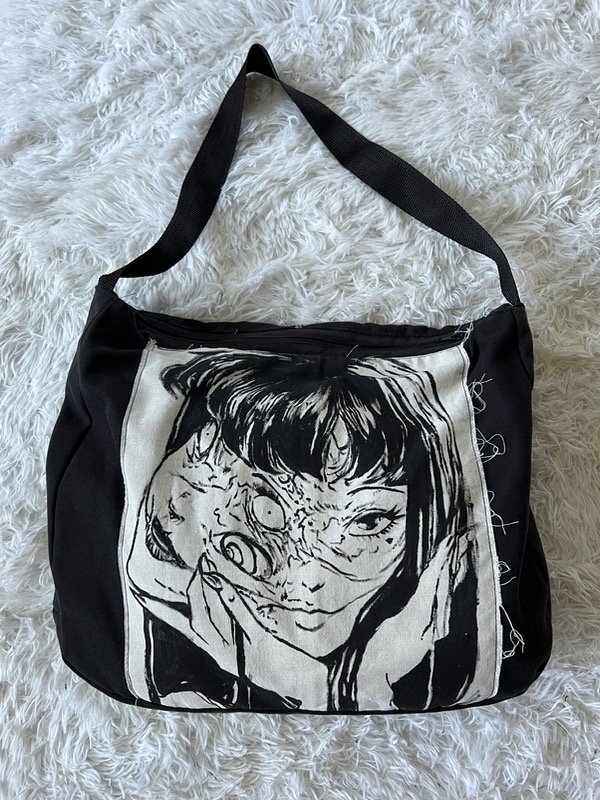 Producto - Súper bag custom