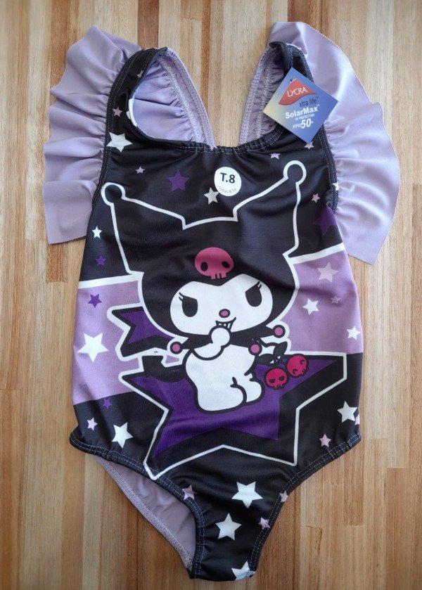 Producto - Malla Kuromi