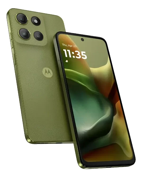 Producto - Motorola G15     (4/256gb)