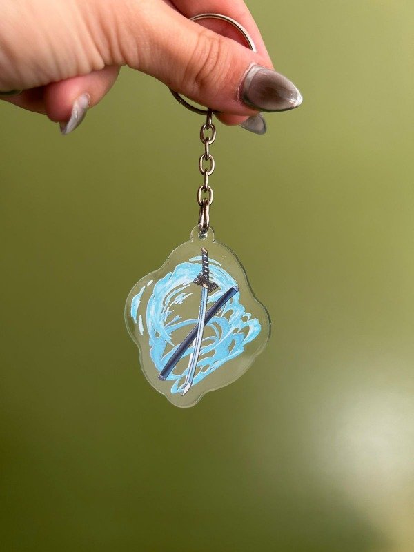 Producto - Katana Muichiro